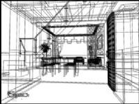 廖海的设计师家园:廖海的设计师家园-作品设计-尽在中国建筑与室内设计师网